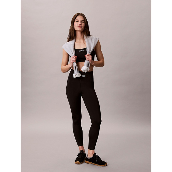 Calvin Klein Γυναικείο κολάν Quick-Dry High-Rise Gym Leggings